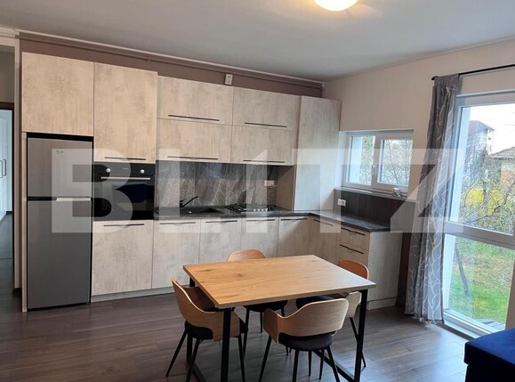 Apartament de închiriat 3 camere Cornisa - 171275AI | BLITZ Târgu Mureș | Poza4