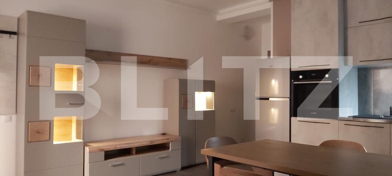 Apartament de închiriat 3 camere Cornisa - 171275AI | BLITZ Târgu Mureș | Poza6