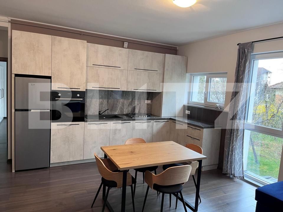 Apartament de închiriat 3 camere Cornisa - 171275AI | BLITZ Târgu Mureș | Poza4