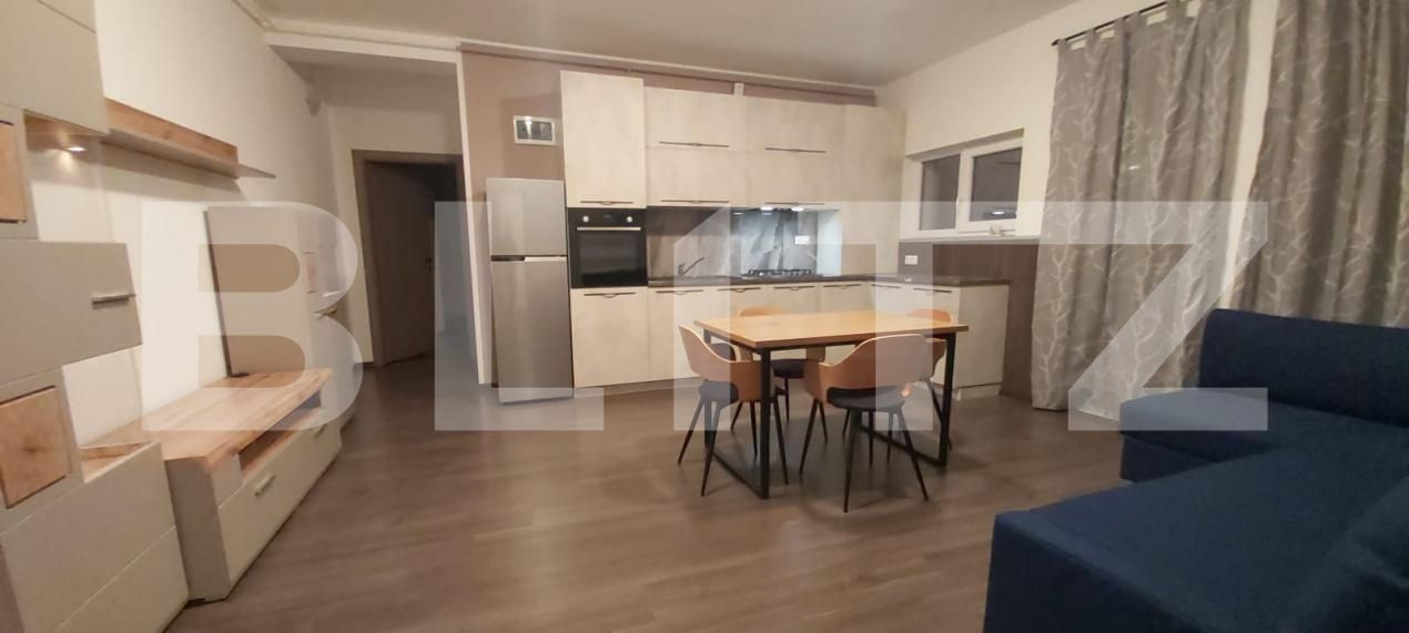 Apartament de închiriat 3 camere Cornisa - 171275AI | BLITZ Târgu Mureș | Poza2