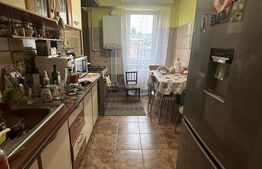 Apartament de vanzare, cu 3 camere, 75 mp, zona Dâmbu Pietros