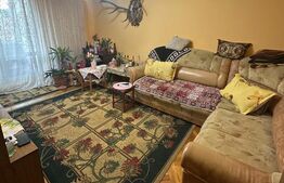 Apartament de vanzare, cu 3 camere, 75 mp, zona Dâmbu Pietros