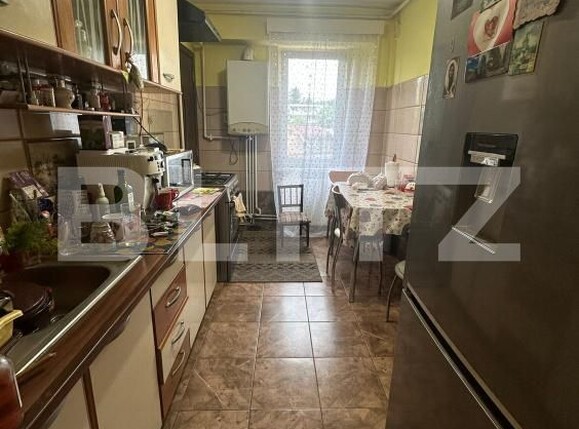 Apartament de vânzare 3 camere Dambu Pietros - 171276AV | BLITZ Târgu Mureș | Poza3