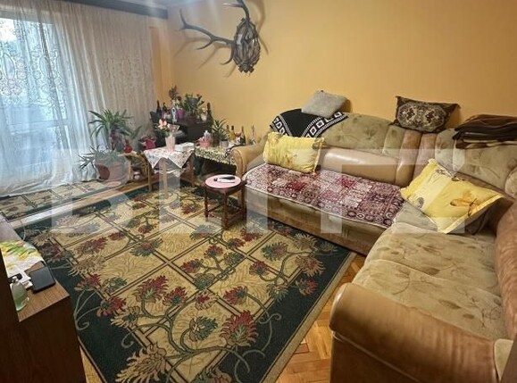 Apartament de vânzare 3 camere Dambu Pietros - 171276AV | BLITZ Târgu Mureș | Poza1