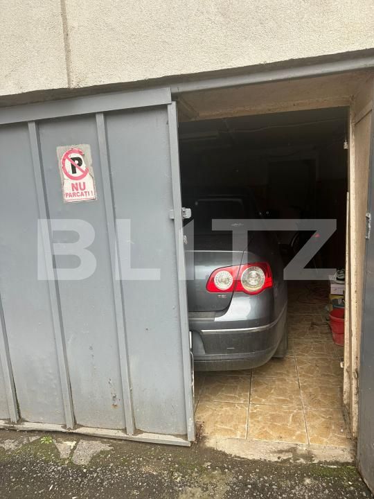 Apartament de vânzare 3 camere Dambu Pietros - 171276AV | BLITZ Târgu Mureș | Poza8