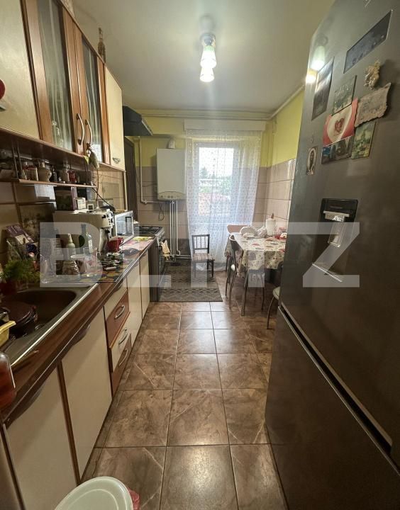 Apartament de vânzare 3 camere Dambu Pietros - 171276AV | BLITZ Târgu Mureș | Poza3