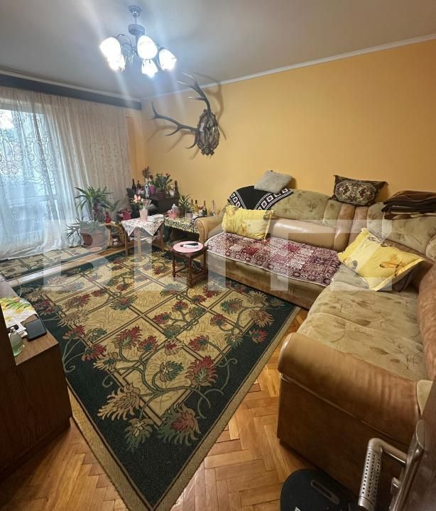 Apartament de vânzare 3 camere Dambu Pietros - 171276AV | BLITZ Târgu Mureș | Poza1