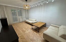 Apartament de 3 camere, 76 mp, zona Tudor 