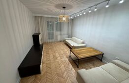 Apartament de 3 camere, 76 mp, zona Tudor 