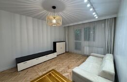 Apartament de 3 camere, 76 mp, zona Tudor 