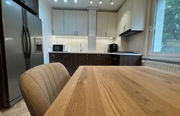 Apartament de 3 camere, 76 mp, zona Tudor 