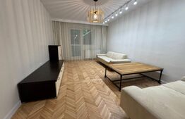 Apartament de 3 camere, 76 mp, zona Tudor 