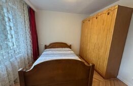 Apartament de 3 camere, 76 mp, zona Tudor 