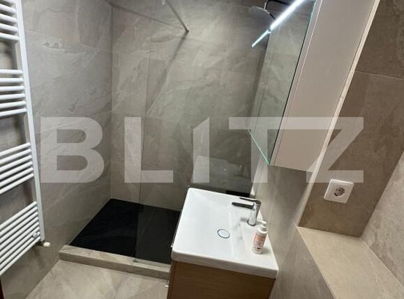 Apartament de închiriat 3 camere Tudor Vladimirescu - 171312AI | BLITZ Târgu Mureș | Poza11