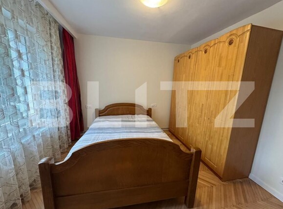 Apartament de închiriat 3 camere Tudor Vladimirescu - 171312AI | BLITZ Târgu Mureș | Poza9