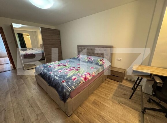 Apartament de închiriat 3 camere Tudor Vladimirescu - 171312AI | BLITZ Târgu Mureș | Poza5