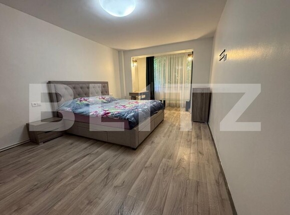 Apartament de închiriat 3 camere Tudor Vladimirescu - 171312AI | BLITZ Târgu Mureș | Poza4