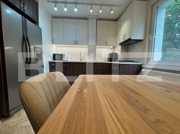 Apartament de închiriat 3 camere Tudor Vladimirescu - 171312AI | BLITZ Târgu Mureș | Poza1