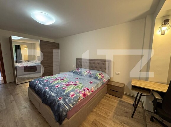 Apartament de închiriat 3 camere Tudor Vladimirescu - 171312AI | BLITZ Târgu Mureș | Poza3