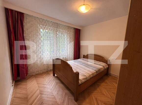 Apartament de închiriat 3 camere Tudor Vladimirescu - 171312AI | BLITZ Târgu Mureș | Poza13