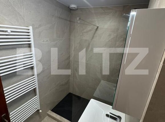 Apartament de închiriat 3 camere Tudor Vladimirescu - 171312AI | BLITZ Târgu Mureș | Poza10