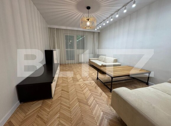 Apartament de închiriat 3 camere Tudor Vladimirescu - 171312AI | BLITZ Târgu Mureș | Poza7