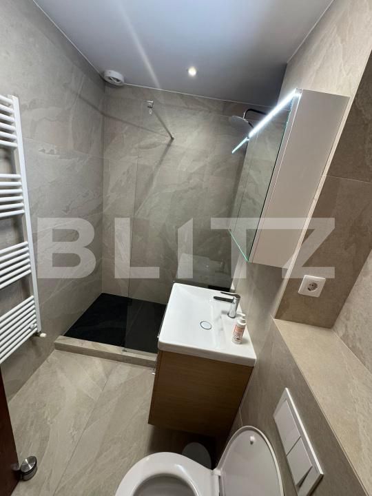 Apartament de închiriat 3 camere Tudor Vladimirescu - 171312AI | BLITZ Târgu Mureș | Poza11