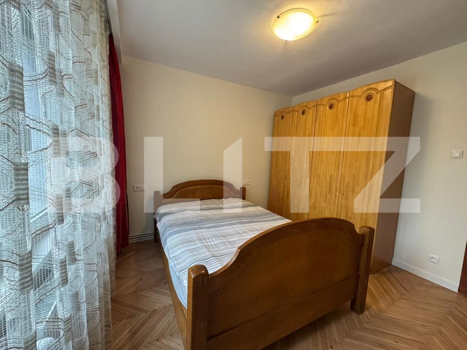 Apartament de închiriat 3 camere Tudor Vladimirescu - 171312AI | BLITZ Târgu Mureș | Poza8
