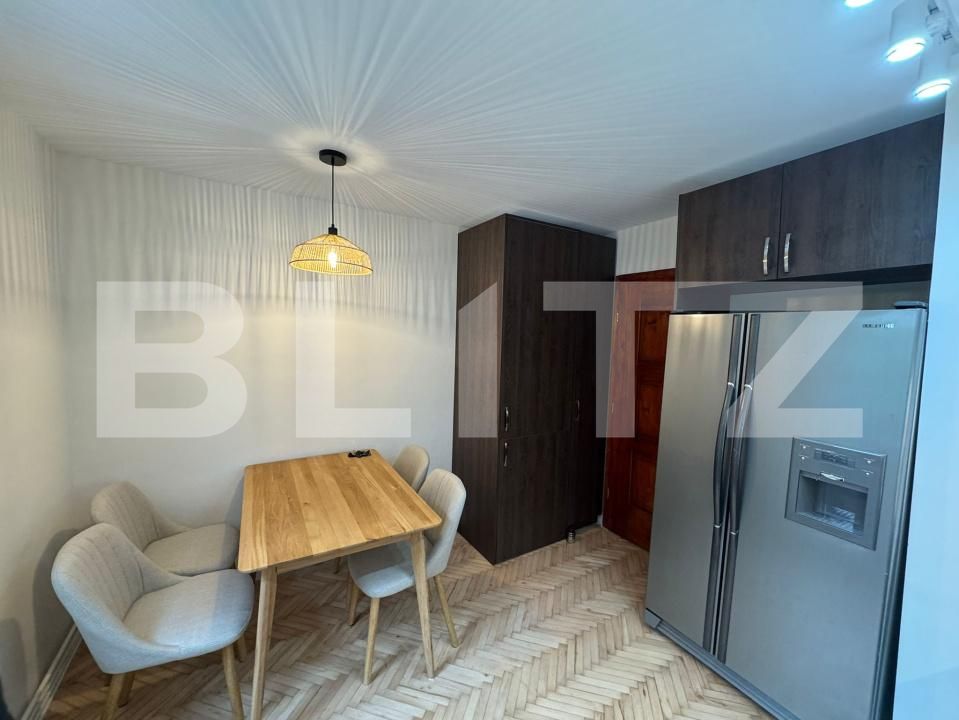 Apartament de închiriat 3 camere Tudor Vladimirescu - 171312AI | BLITZ Târgu Mureș | Poza4