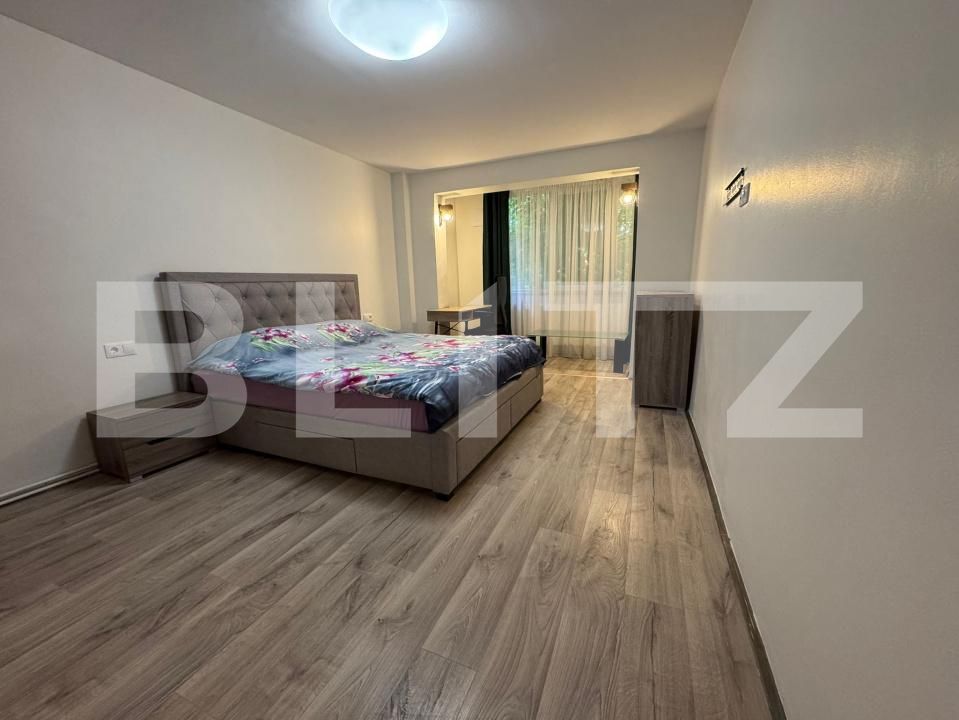 Apartament de închiriat 3 camere Tudor Vladimirescu - 171312AI | BLITZ Târgu Mureș | Poza4