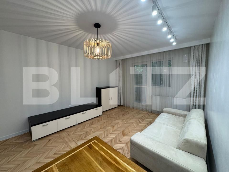 Apartament de închiriat 3 camere Tudor Vladimirescu - 171312AI | BLITZ Târgu Mureș | Poza5