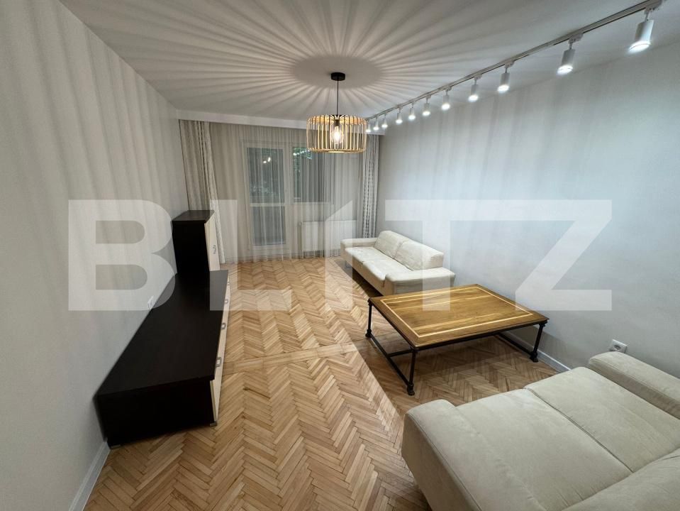 Apartament de închiriat 3 camere Tudor Vladimirescu - 171312AI | BLITZ Târgu Mureș | Poza16