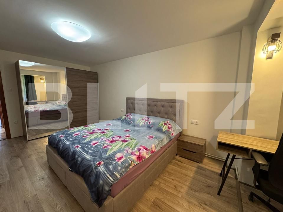 Apartament de închiriat 3 camere Tudor Vladimirescu - 171312AI | BLITZ Târgu Mureș | Poza3