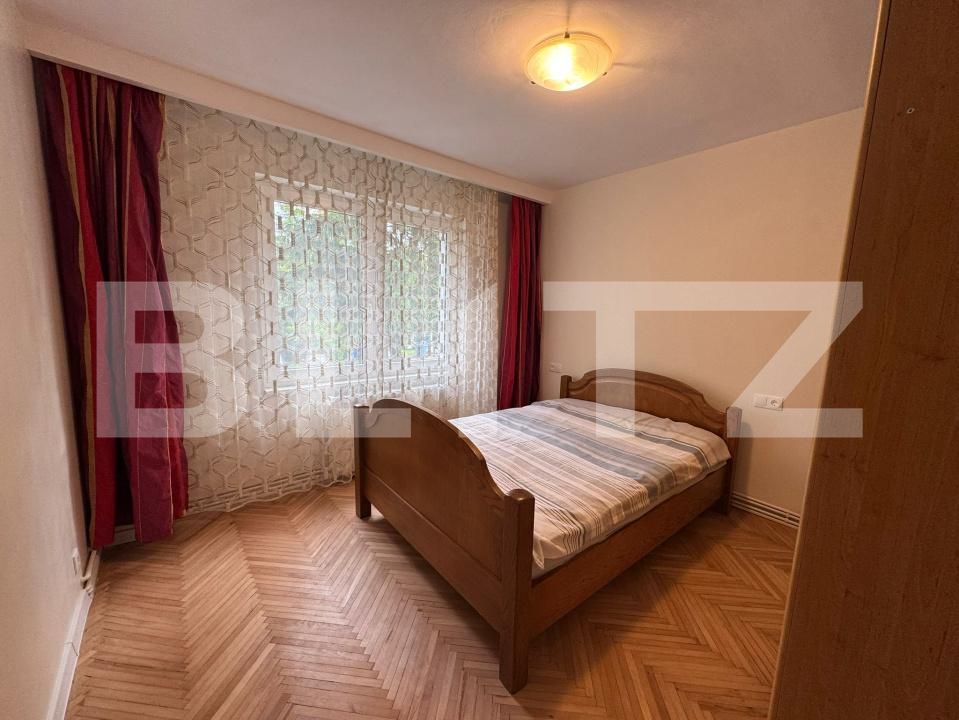 Apartament de închiriat 3 camere Tudor Vladimirescu - 171312AI | BLITZ Târgu Mureș | Poza13
