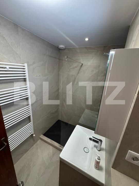 Apartament de închiriat 3 camere Tudor Vladimirescu - 171312AI | BLITZ Târgu Mureș | Poza10
