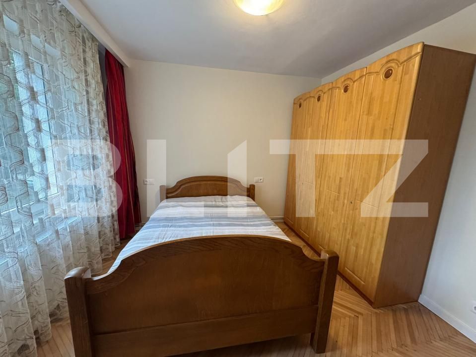 Apartament de închiriat 3 camere Tudor Vladimirescu - 171312AI | BLITZ Târgu Mureș | Poza15