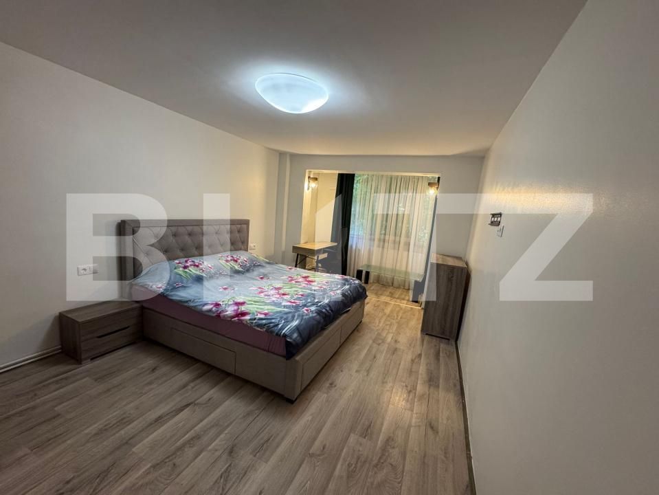 Apartament de închiriat 3 camere Tudor Vladimirescu - 171312AI | BLITZ Târgu Mureș | Poza12
