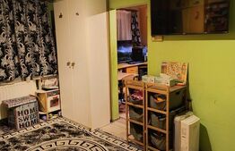 Apartament de vanzare, cu 2 camere, 38 mp, zona Dâmbu Pietros