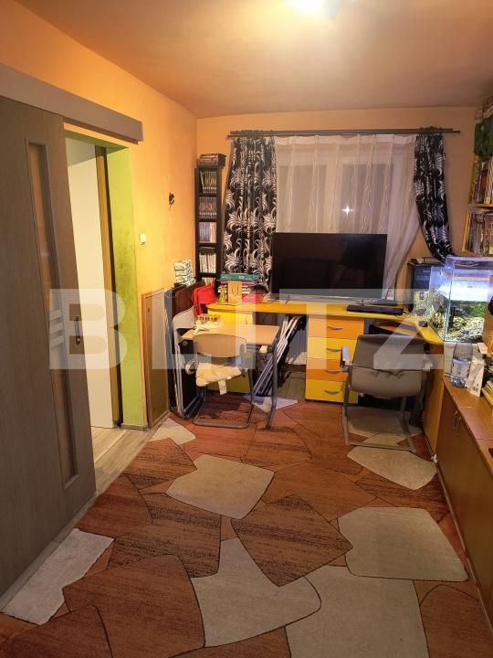 Apartament de vânzare 2 camere Dambu Pietros - 171374AV | BLITZ Târgu Mureș | Poza2