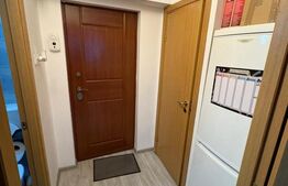 Garsonieră de vanzare,zona UMFST 