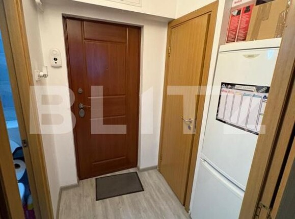 Garsonieră de vânzare Cornisa - 171394AV | BLITZ Târgu Mureș | Poza4
