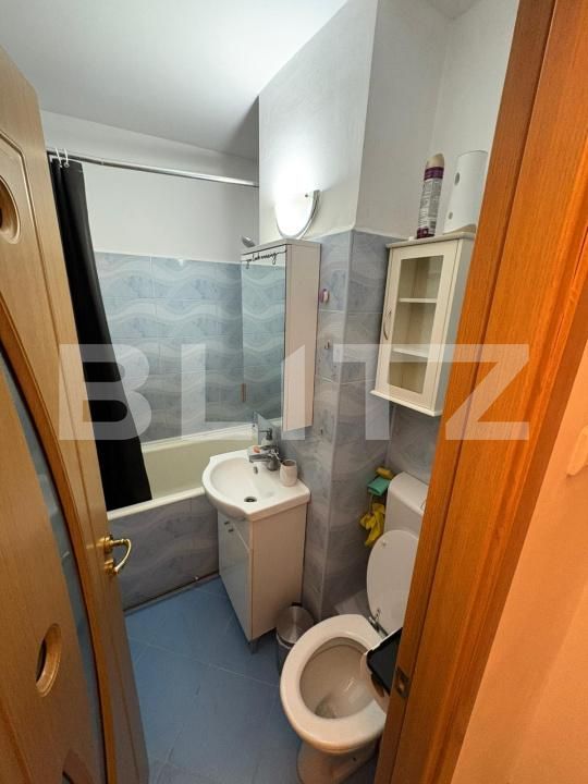 Garsonieră de vânzare Cornisa - 171394AV | BLITZ Târgu Mureș | Poza6