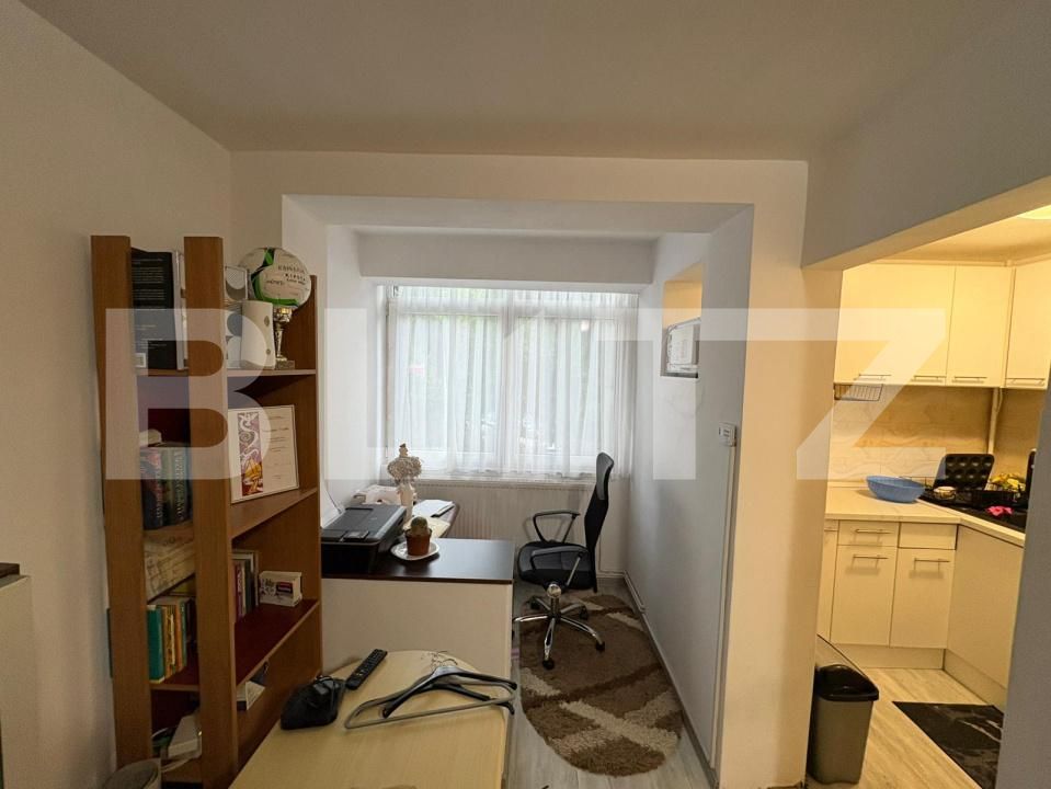 Garsonieră de vânzare Cornisa - 171394AV | BLITZ Târgu Mureș | Poza1