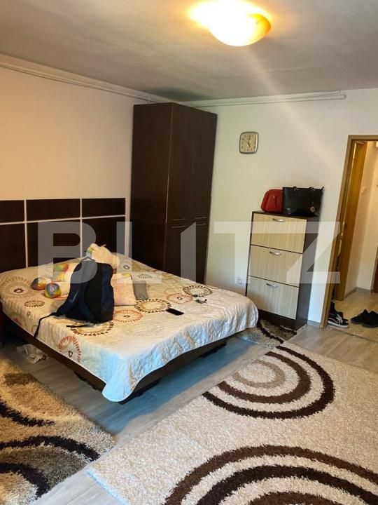 Garsonieră de vânzare Cornisa - 171394AV | BLITZ Târgu Mureș | Poza2