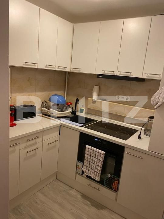 Garsonieră de vânzare Cornisa - 171394AV | BLITZ Târgu Mureș | Poza7