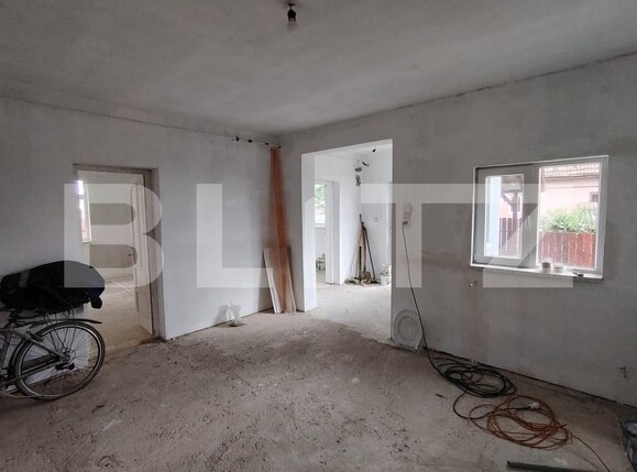 Casa de vânzare 3 camere Sâncraiu de Mureș - 171401CV | BLITZ Târgu Mureș | Poza8