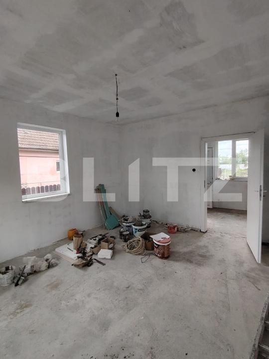 Casa de vânzare 3 camere Sâncraiu de Mureș - 171401CV | BLITZ Târgu Mureș | Poza4