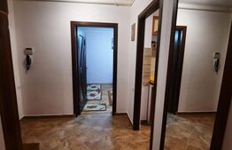 Apartament de inchiriat, cu 2 camere, 54 mp, zona Aleea Carpati