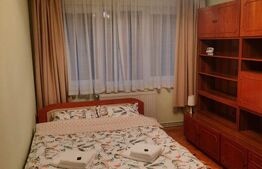 Apartament de inchiriat, cu 2 camere, 54 mp, zona Aleea Carpati