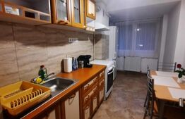 Apartament de inchiriat, cu 2 camere, 54 mp, zona Aleea Carpati